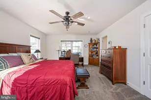 564 Equestrian Landing Trail, Bumpass, VA 23024 - Photo 23