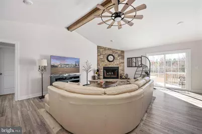 564 Equestrian Landing Trl, Bumpass, VA 23024 - Photo 17