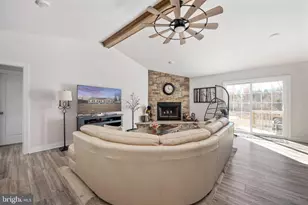 564 Equestrian Landing Trail, Bumpass, VA 23024 - Photo 17