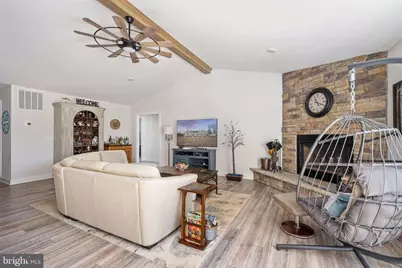 564 Equestrian Landing Trl, Bumpass, VA 23024 - Photo 13