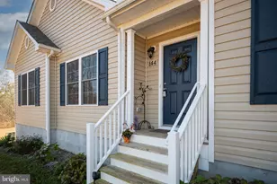 564 Equestrian Landing Trail, Bumpass, VA 23024 - Photo 11