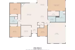 564 Equestrian Landing Trail, Bumpass, VA 23024 - Photo 81