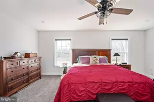 564 Equestrian Landing Trail, Bumpass, VA 23024 - Photo 37