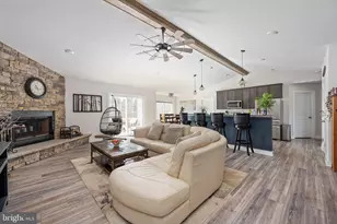 564 Equestrian Landing Trail, Bumpass, VA 23024 - Photo 11