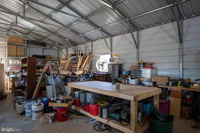 564 Equestrian Landing Trl, Bumpass, VA 23024 - Photo 29