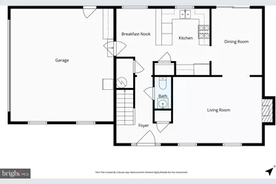 182 Hunt Haven, Mineral, VA 23117 - Photo 43