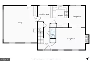 182 Hunt Haven, Mineral, VA 23117 - Photo 43