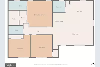 1322 Kennon Rd, Mineral, VA 23117 - Photo 27