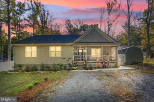 1322 Kennon Rd, Mineral, VA 23117 - Photo 1