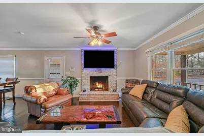 75 Edgewood Drive, Mineral, VA 23117 - Photo 1