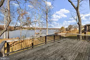 1262 S Lakeshore Dr, Louisa, VA 23093 - Photo 33