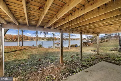 1262 S Lakeshore Drive, Louisa, VA 23093 - Photo 37