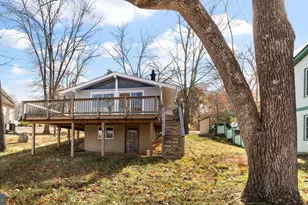 1262 S Lakeshore Dr, Louisa, VA 23093 - Photo 3