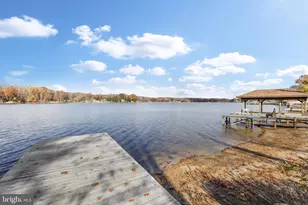 1262 S Lakeshore Dr, Louisa, VA 23093 - Photo 5