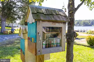 1262 S Lakeshore Dr, Louisa, VA 23093 - Photo 55