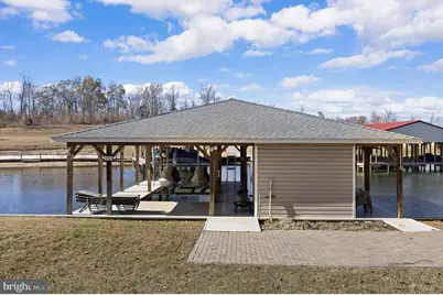 14 Oak Road, Bumpass, VA 23024 - Photo 3