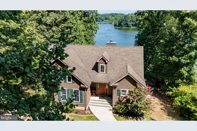 393 Mountain Vw, Mineral, VA 23117 - Photo 1