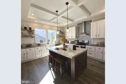 104 Henson Avenue, Louisa, VA 23093 - Photo 7