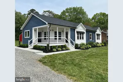 104 Henson Avenue, Louisa, VA 23093 - Photo 1