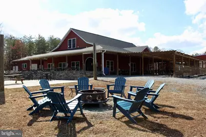 323 Turkey Trail, Mineral, VA 23117 - Photo 87