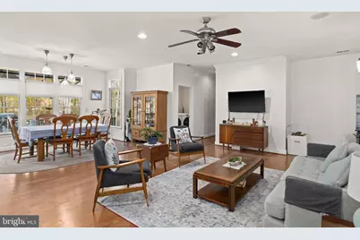 323 Turkey Trail, Mineral, VA 23117 - Photo 21