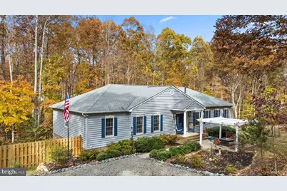 323 Turkey Trail, Mineral, VA 23117 - Photo 3