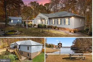 323 Turkey Trail, Mineral, VA 23117 - Photo 1