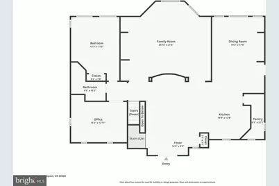 131 Covenant Way, Bumpass, VA 23024 - Photo 101