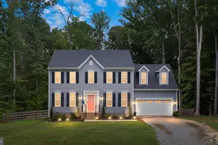 296 Robbie Rd, Bumpass, VA 23024 - Photo 1