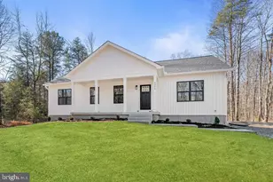 4292 Moody Town Rd, Bumpass, VA 23024 - Photo 1