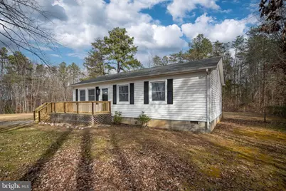 2174 Copper Line Road, Bumpass, VA 23024 - Photo 33