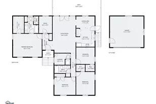 231 Derby Ln, Louisa, VA 23093 - Photo 61