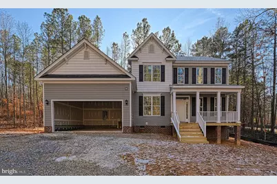 199 Hickory Lane, Bumpass, VA 23024 - Photo 3