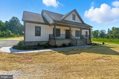 885 Buckners Lane, Mineral, VA 23117 - Photo 1