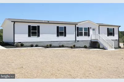 309 Moorefield Road, Mineral, VA 23117 - Photo 1