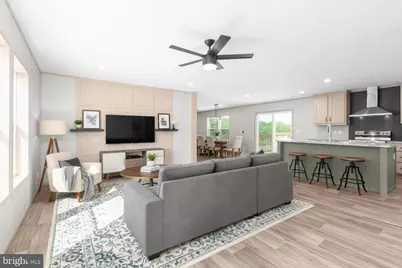 309 Moorefield Road, Mineral, VA 23117 - Photo 3