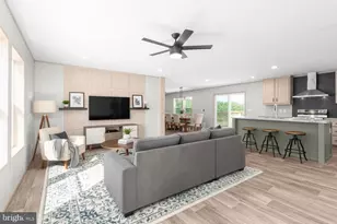 309 Moorefield Rd, Mineral, VA 23117 - Photo 3