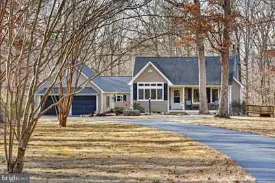 980 Waltons Store Road, Louisa, VA 23093 - Photo 1