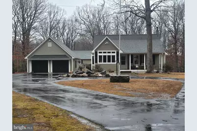 980 Waltons Store Road, Louisa, VA 23093 - Photo 1