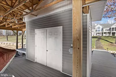 95 Olive Branch Court, Bumpass, VA 23024 - Photo 13