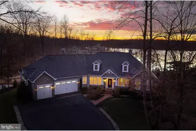 95 Olive Branch Court, Bumpass, VA 23024 - Photo 1