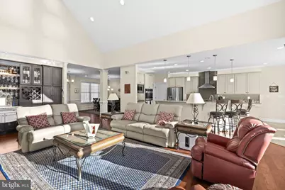 95 Olive Branch Court, Bumpass, VA 23024 - Photo 27