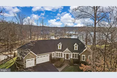 95 Olive Branch Court, Bumpass, VA 23024 - Photo 19