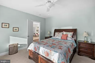 95 Olive Branch Court, Bumpass, VA 23024 - Photo 65