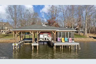 95 Olive Branch Court, Bumpass, VA 23024 - Photo 11