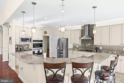 95 Olive Branch Court, Bumpass, VA 23024 - Photo 33