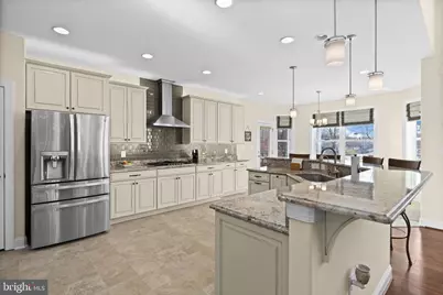 95 Olive Branch Court, Bumpass, VA 23024 - Photo 29