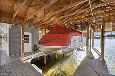 95 Olive Branch Court, Bumpass, VA 23024 - Photo 15