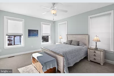 95 Olive Branch Court, Bumpass, VA 23024 - Photo 45