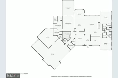 95 Olive Branch Court, Bumpass, VA 23024 - Photo 103